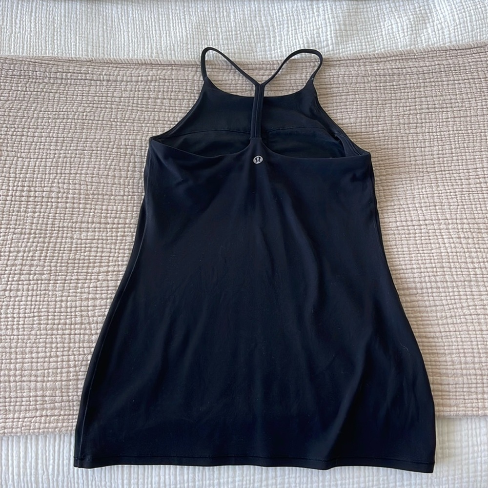 Women’s Lululemon Tank Top